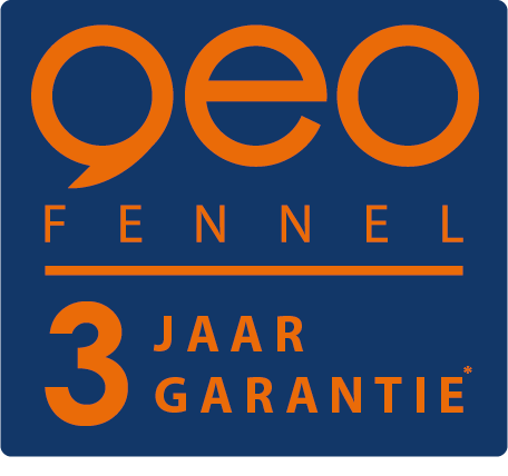 Garantie logo