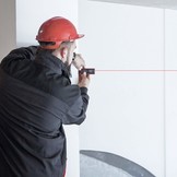 Cosmo Mini 30 Afstandsmeter 30 meter