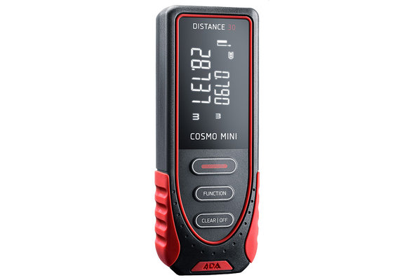 Cosmo Mini 30 Afstandsmeter