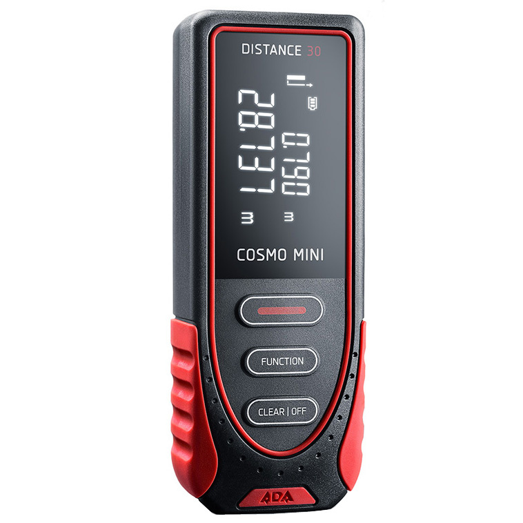 Cosmo Mini 30 Afstandsmeter 30 meter