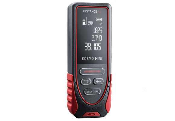 Cosmo Mini 40 Afstandsmeter