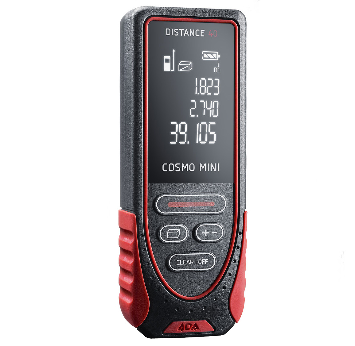 Cosmo Mini 40 Afstandsmeter 40 meter