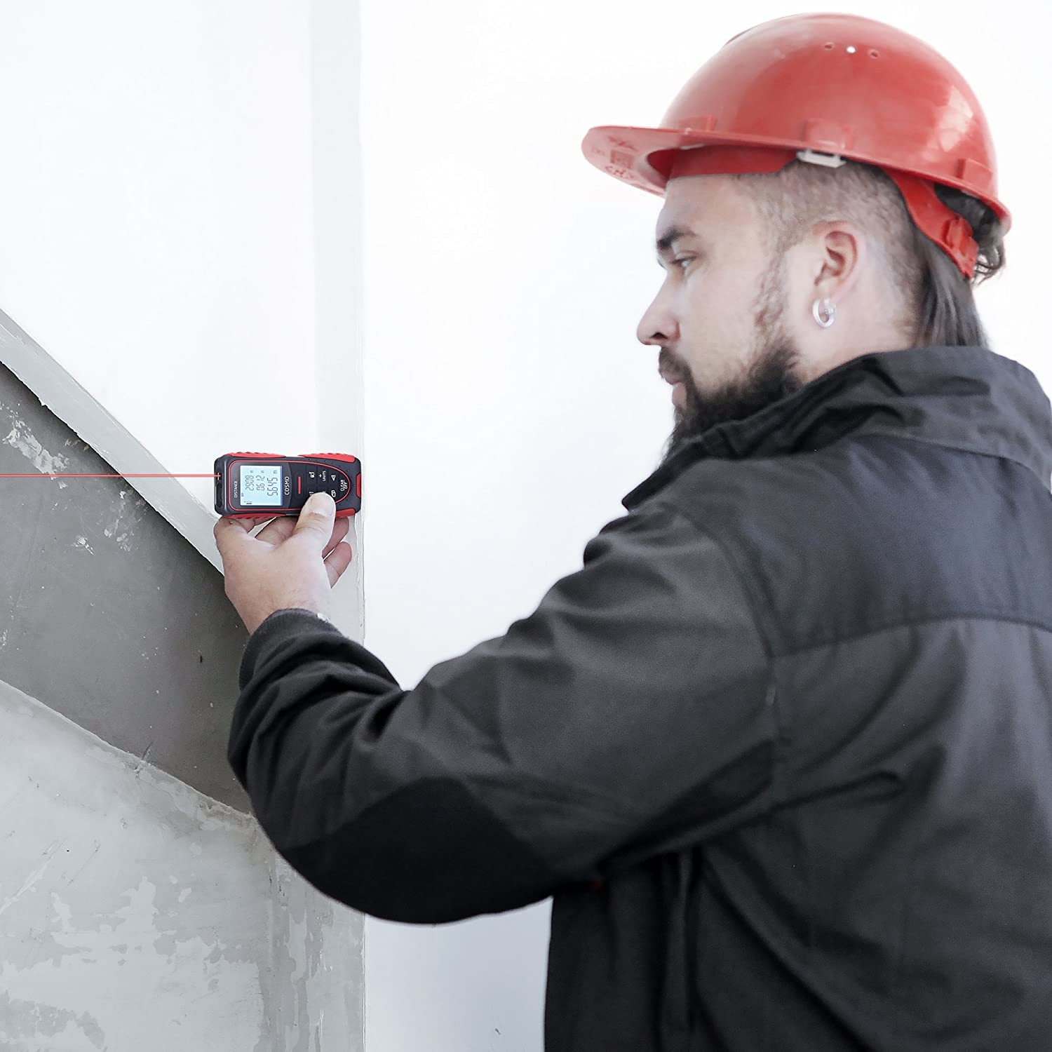 Cosmo 70 Afstandsmeter 70 meter