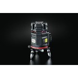 6D SERVOLINER Elektronische Kruislaser