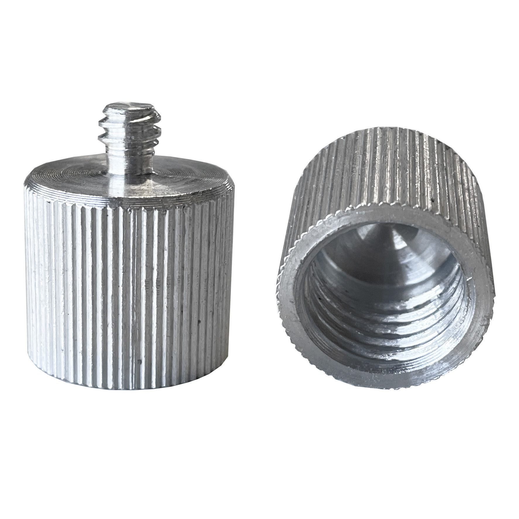 Adapter 5/8" naar 1/4" Klein