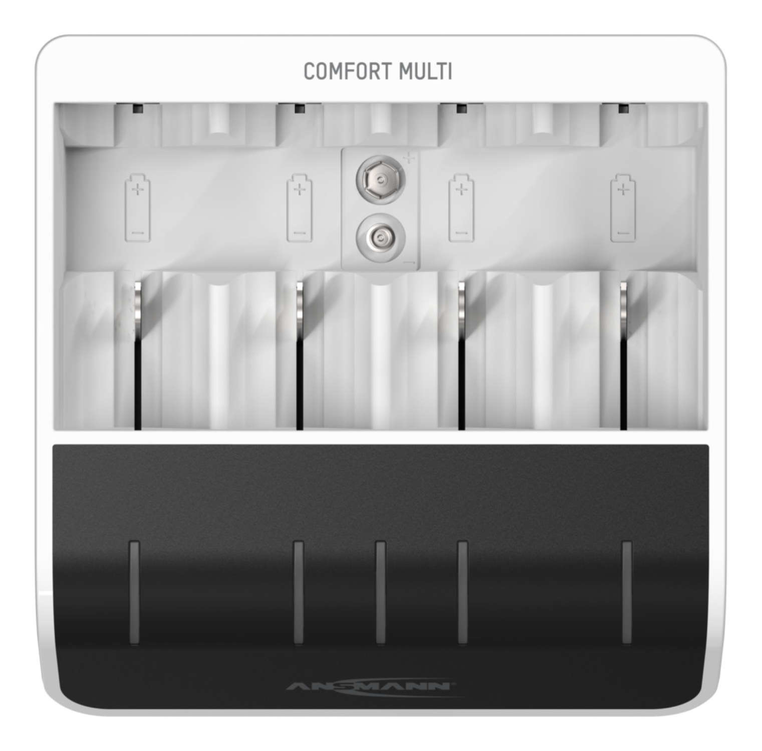 Comfort Multi Batterijlader