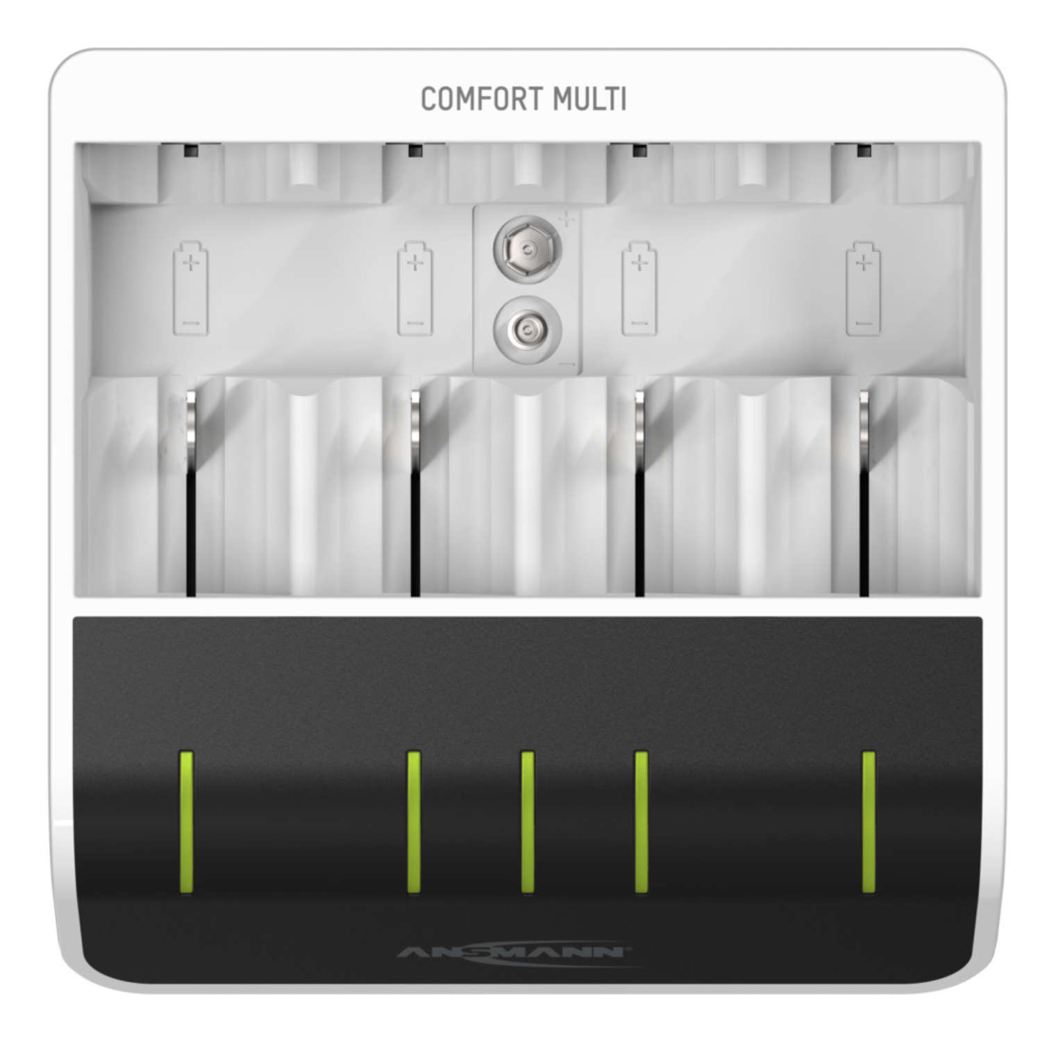Comfort Multi Batterijlader