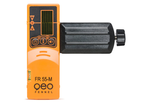 FR 55-M Handontvanger R/G