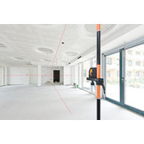 FL 40 PowerCross Kruislijnlaser