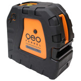 FLG 40 PowerCross Kruislijnlaser Groen