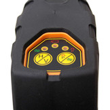 FLG 40 PowerCross Kruislijnlaser Groen