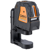 FLG 40 PowerCross Kruislijnlaser Groen