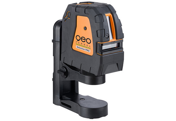 FLG 40 PowerCross Kruislijnlaser Groen