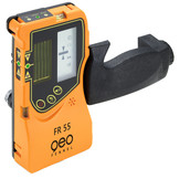 FR 55 Handontvanger Rood/Groen