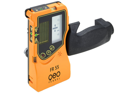 FR 55 Handontvanger R/G