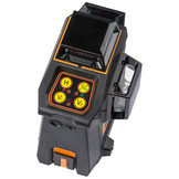 Geo6X Groene 3D Laser