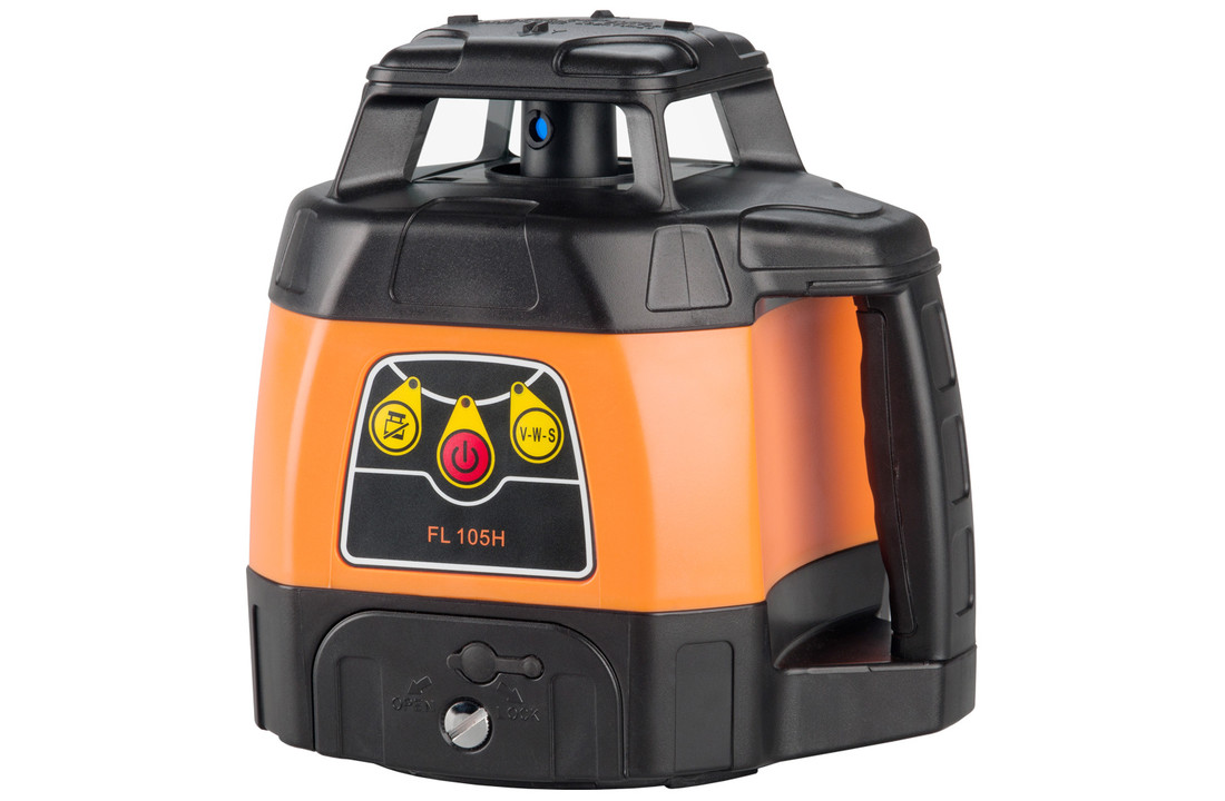 FL 105H Roterende Laser