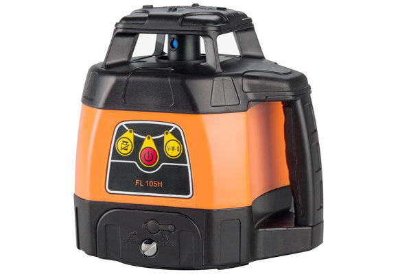 FL 105H Roterende Laser