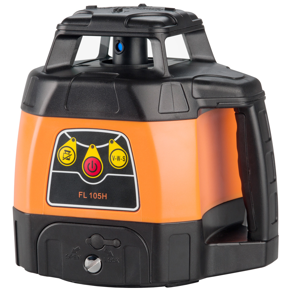 FL 105H Horizontale Bouwlaser