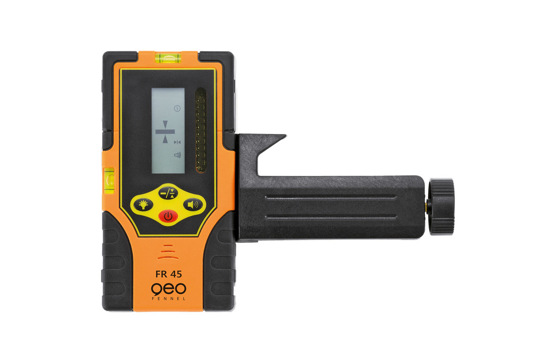 FL 105H Roterende Laser