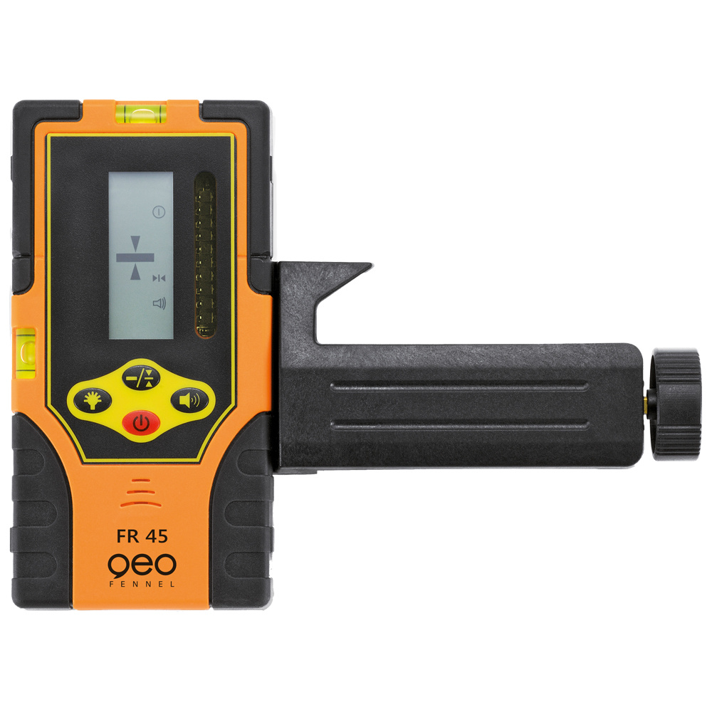FL 105H Roterende Laser