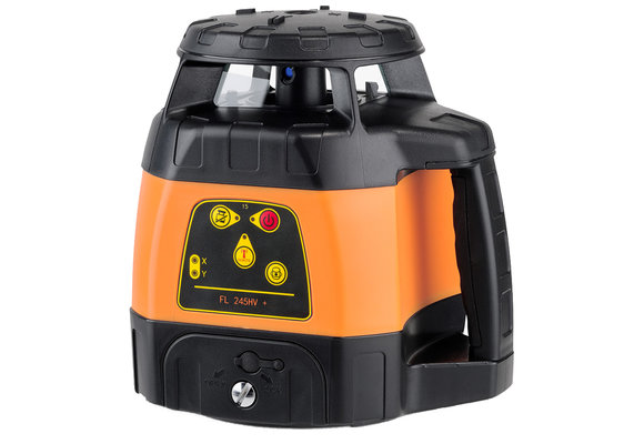 FL 245HV+ Roterende Laser