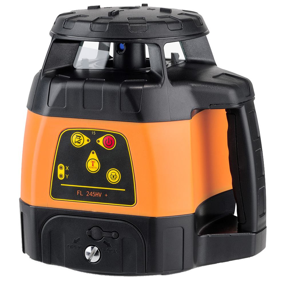 FL 245HV+ Bouwlaser