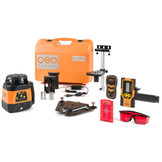 FL 245HV+ Roterende Laser