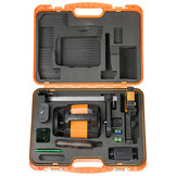 FLG 245HV Groen Roterende Laser