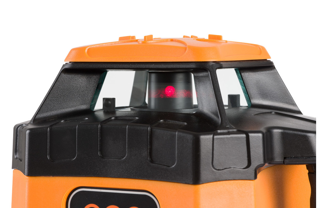 FL 220HV Roterende Laser