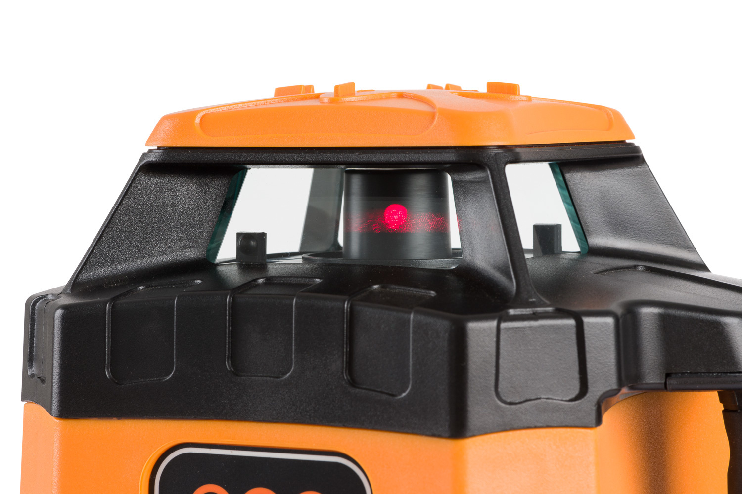 FL 220HV Roterende Laser