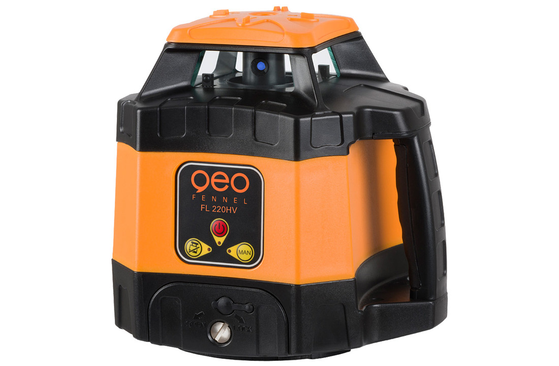 FL 220HV Roterende Laser