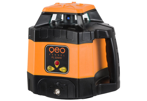 FL 220HV Roterende Laser