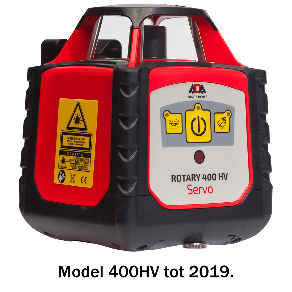 Oplader ADA Bouwlasers