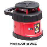 Oplader ADA Bouwlasers