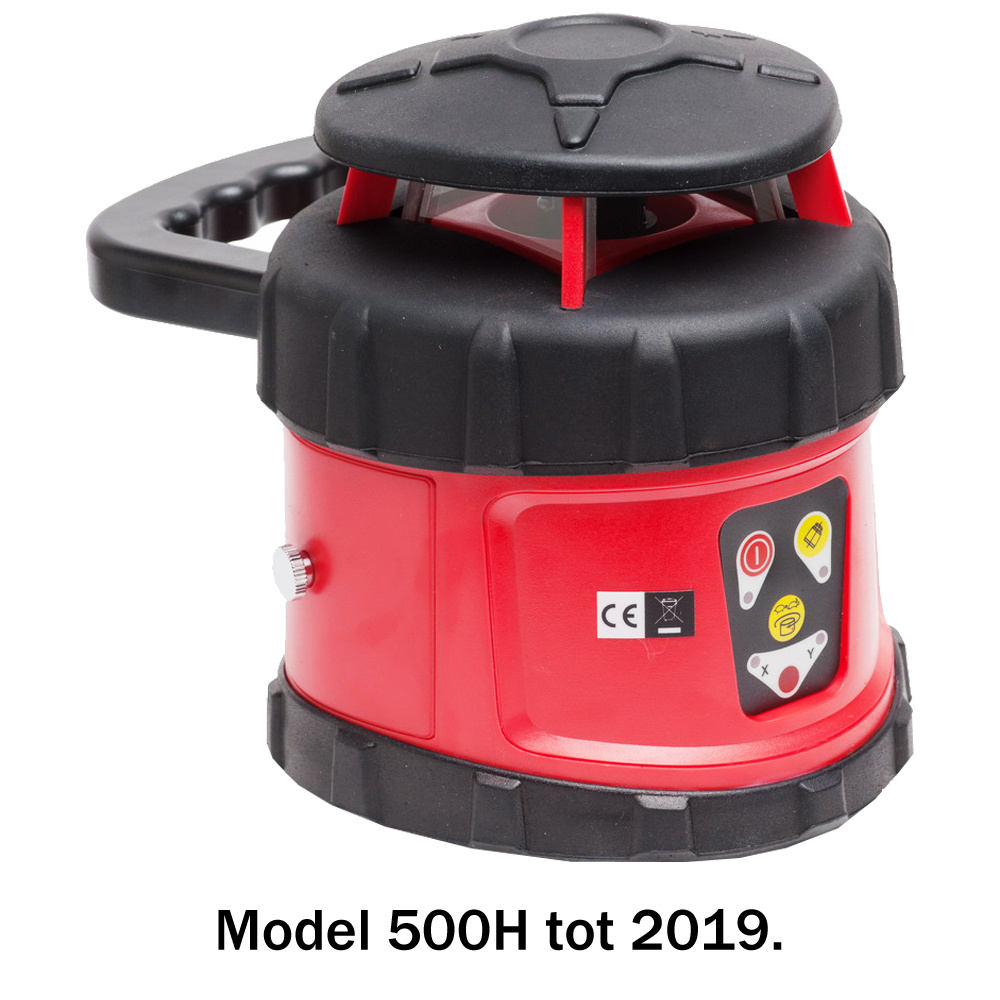 Oplader ADA Bouwlasers