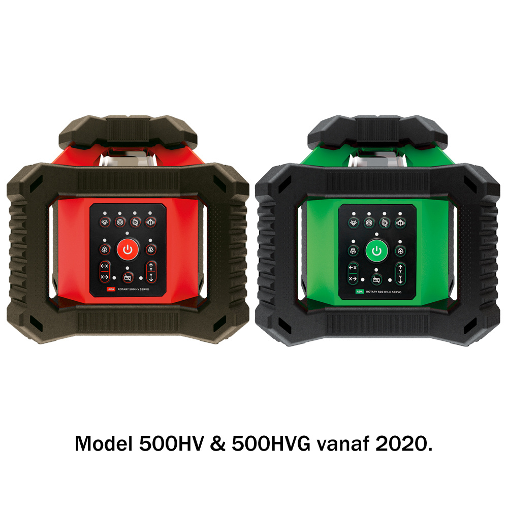 Oplader ADA Bouwlasers