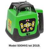 Oplader ADA Bouwlasers