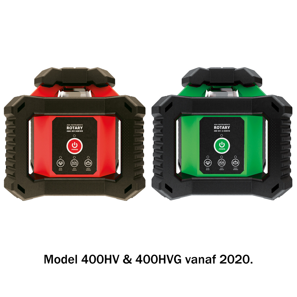 Oplader ADA Bouwlasers