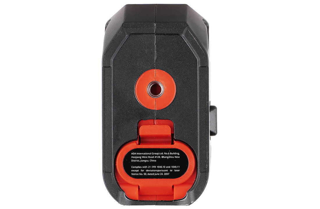 ARMO MINI Lijnlaser