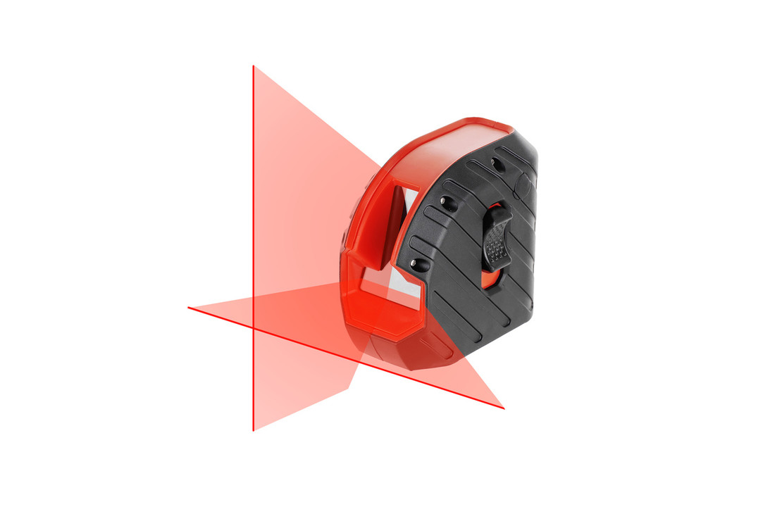 ARMO MINI Lijnlaser