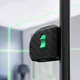 ARMO MINI Lijnlaser Groen