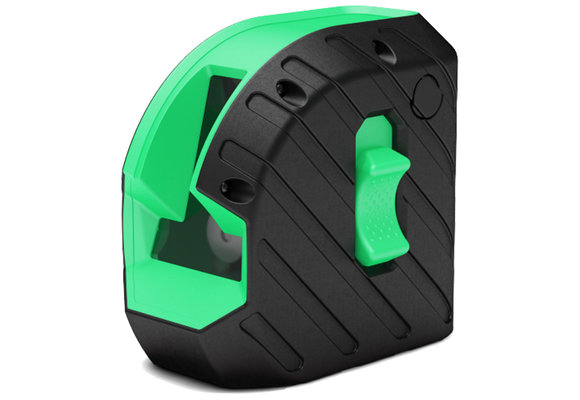 ARMO MINI Lijnlaser Groen