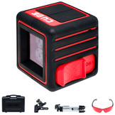 CUBE Compacte Lijnlaser Set