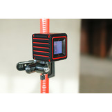 CUBE Compacte Lijnlaser Set