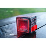 CUBE Compacte Lijnlaser Set