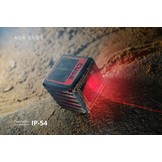 CUBE Compacte Lijnlaser Set