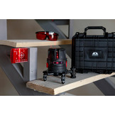 PROLiner 4V 5-Lijns Kruislaser