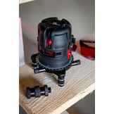 PROLiner 4V 5-Lijns Kruislaser