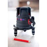 PROLiner 4V 5-Lijns Kruislaser